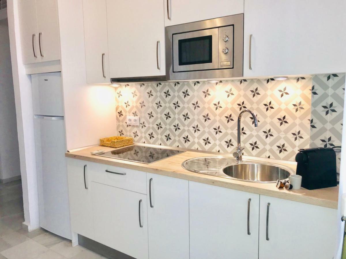 Los Patios De La Juderia Apartamento