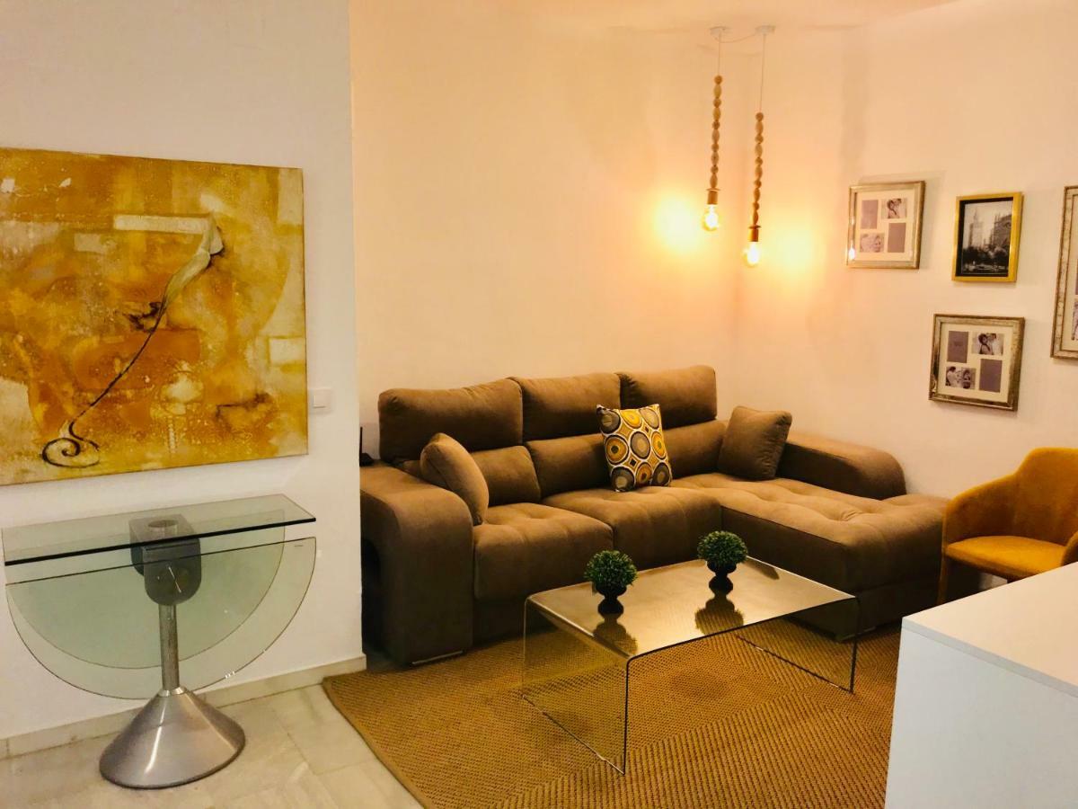 Apartamento Patios De La Juderia