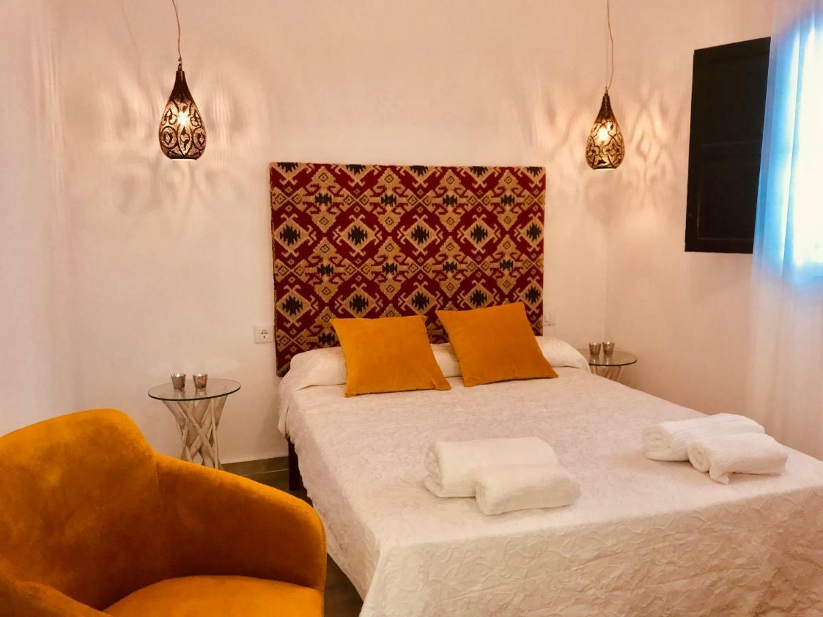 Apartamento Patios De La Juderia *