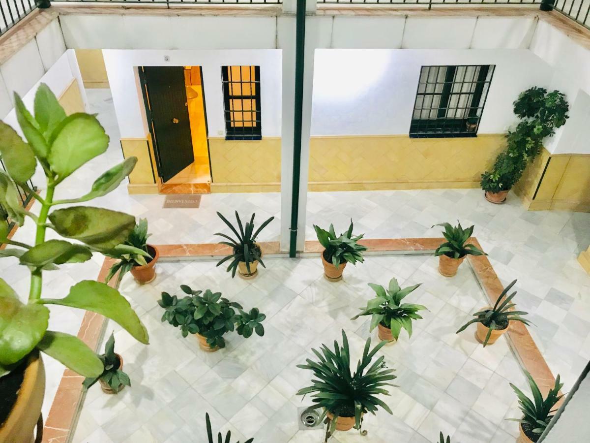 Apartment Patios De La Juderia Sevilla