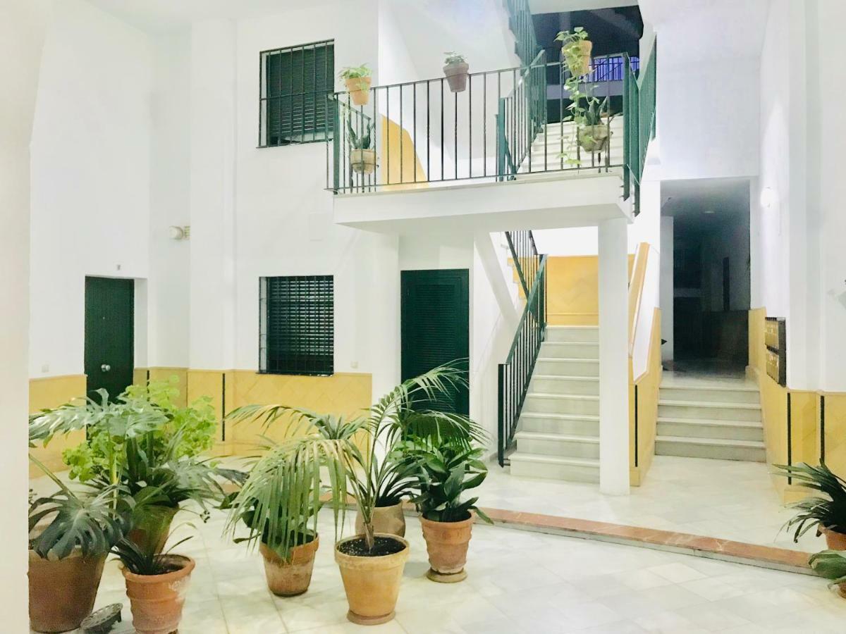 Apartamento Patios De La Juderia *