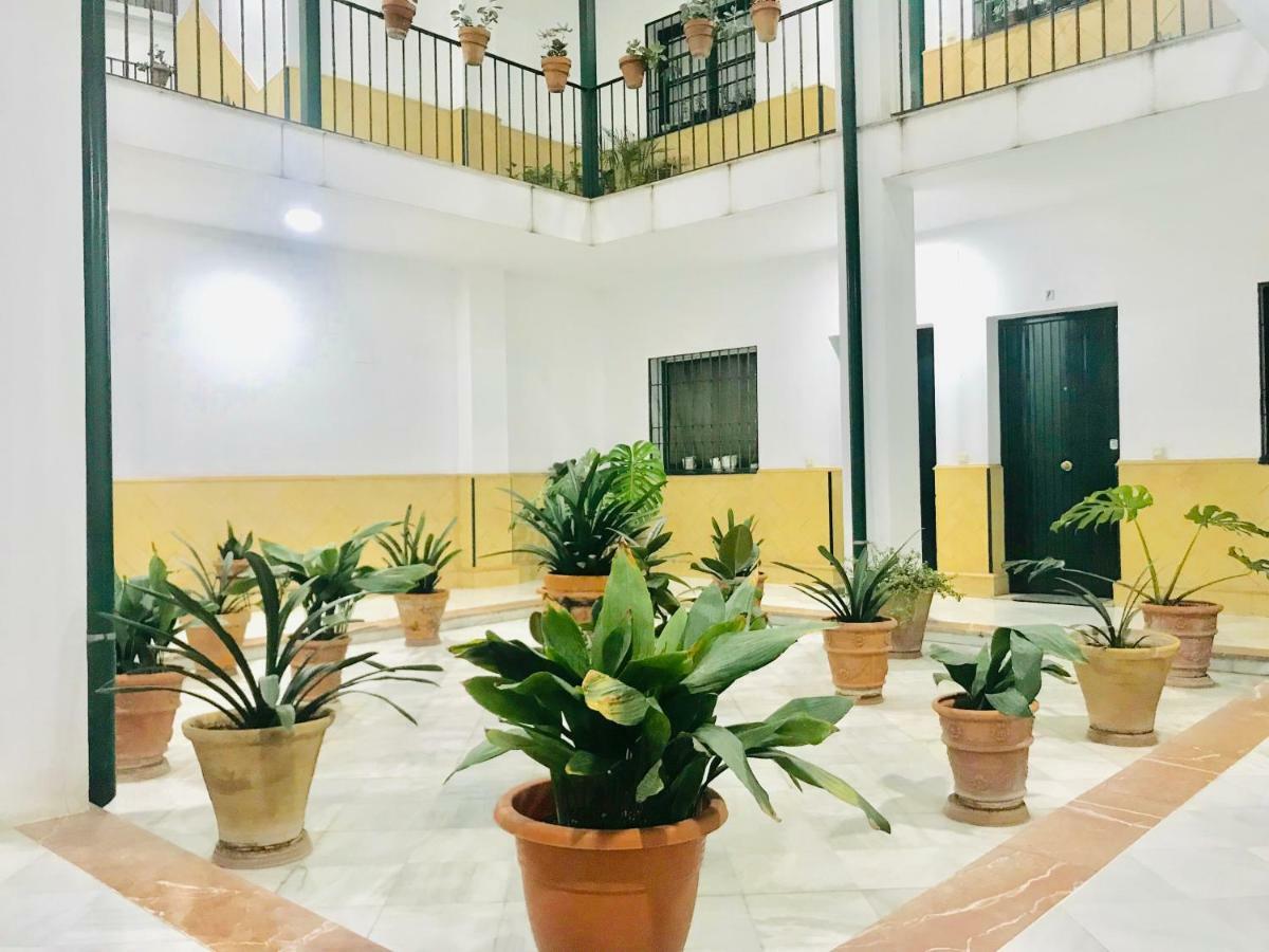 Patios De La Juderia Apartamento